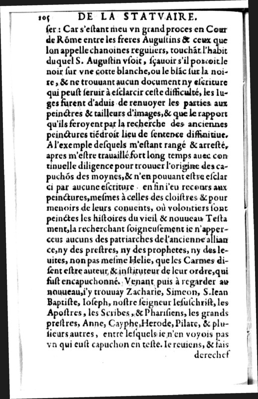Declamation sur l'incertitude, vanité et abus des sciences