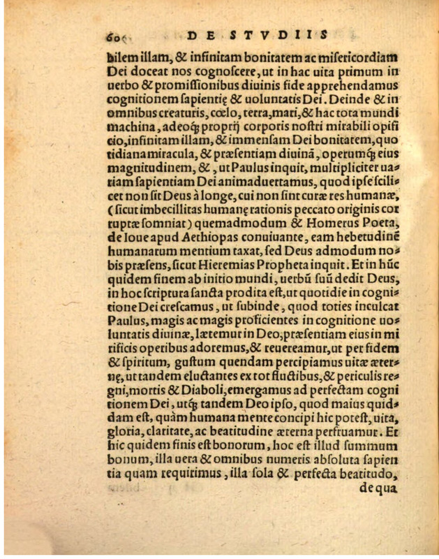 Liber Selectarum Declamationum Philippi Melanthonis