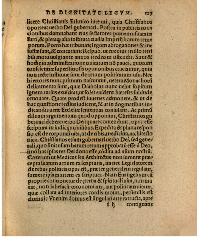 Liber Selectarum Declamationum Philippi Melanthonis Liber Selectarum Declamationum Philippi Melanthonis