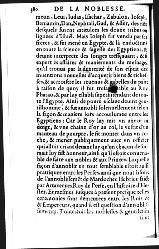 Declamation sur l'incertitude, vanité et abus des sciences