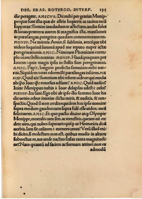 Querela Pacis Undique Gentium Eiectae Profligataeque