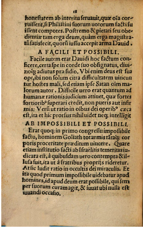 Rhetorica Plena ac referta exemplis
