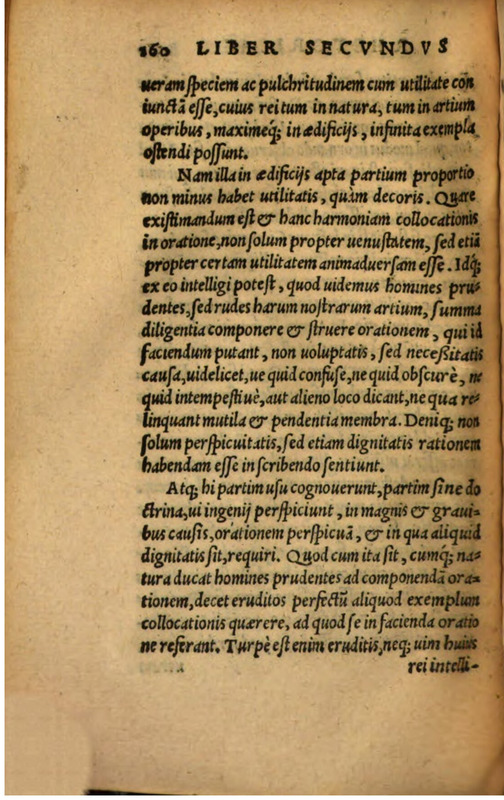Elementorum Rhetorices libri duo