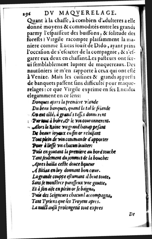 Declamation sur l'incertitude, vanité et abus des sciences Declamation sur l'incertitude, vanité et abus des sciences