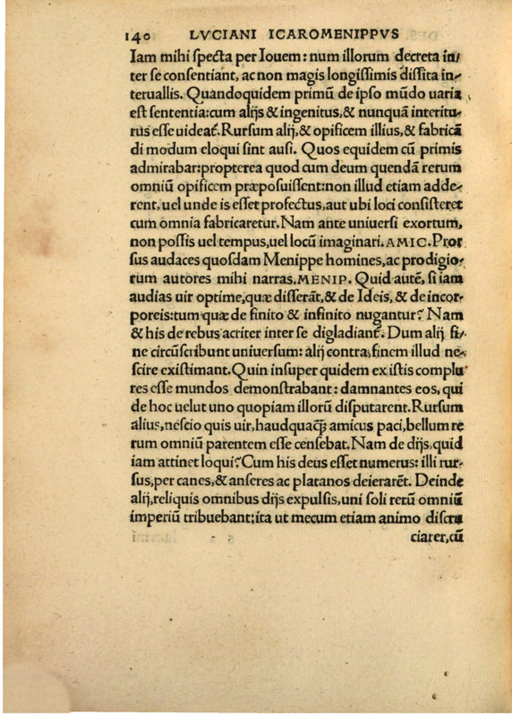 Querela Pacis Undique Gentium Eiectae Profligataeque