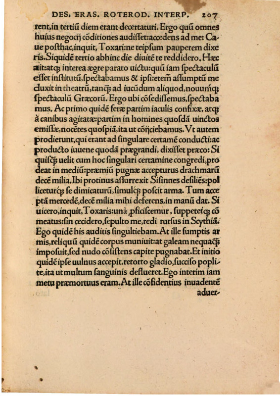 Querela Pacis Undique Gentium Eiectae Profligataeque