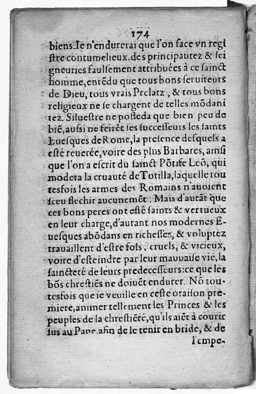 La Mensongière donation