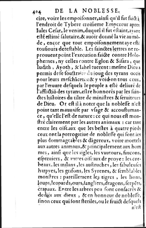 Declamation sur l'incertitude, vanité et abus des sciences