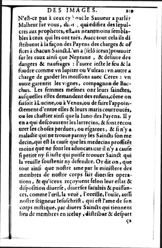 Declamation sur l'incertitude, vanité et abus des sciences