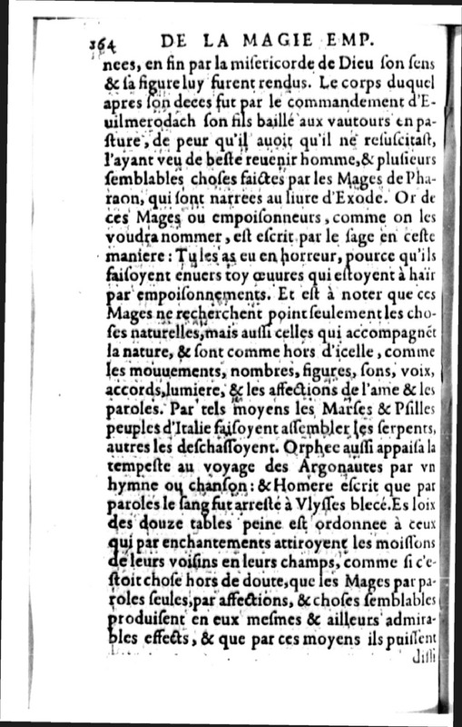 Declamation sur l'incertitude, vanité et abus des sciences