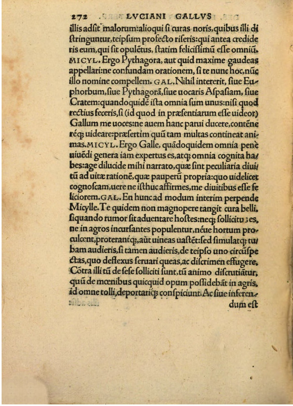 Querela Pacis Undique Gentium Eiectae Profligataeque