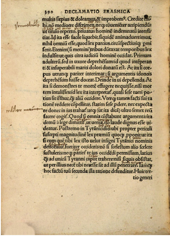 Querela Pacis Undique Gentium Eiectae Profligataeque
