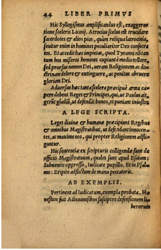 Elementorum Rhetorices libri duo