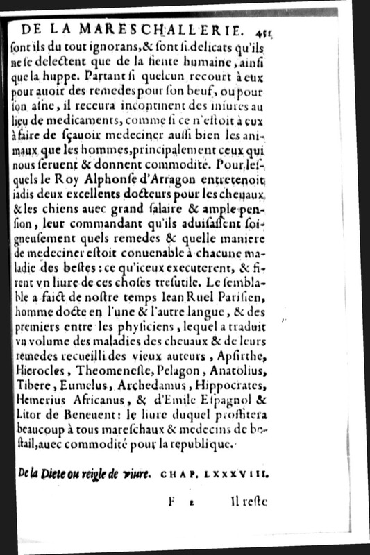 Declamation sur l'incertitude, vanité et abus des sciences Declamation sur l'incertitude, vanité et abus des sciences