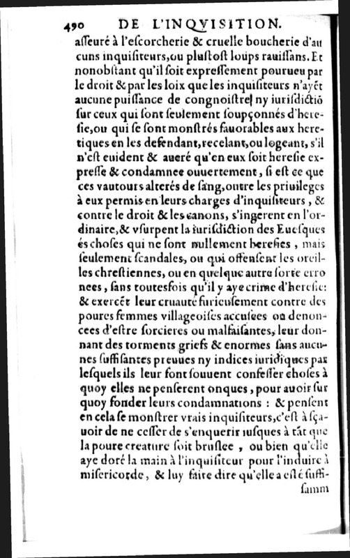 Declamation sur l'incertitude, vanité et abus des sciences