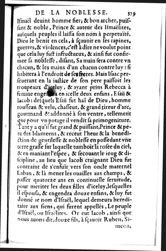 Declamation sur l'incertitude, vanité et abus des sciences