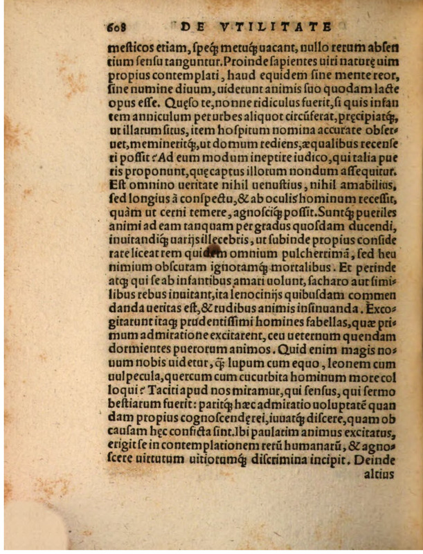 Liber Selectarum Declamationum Philippi Melanthonis Liber Selectarum Declamationum Philippi Melanthonis