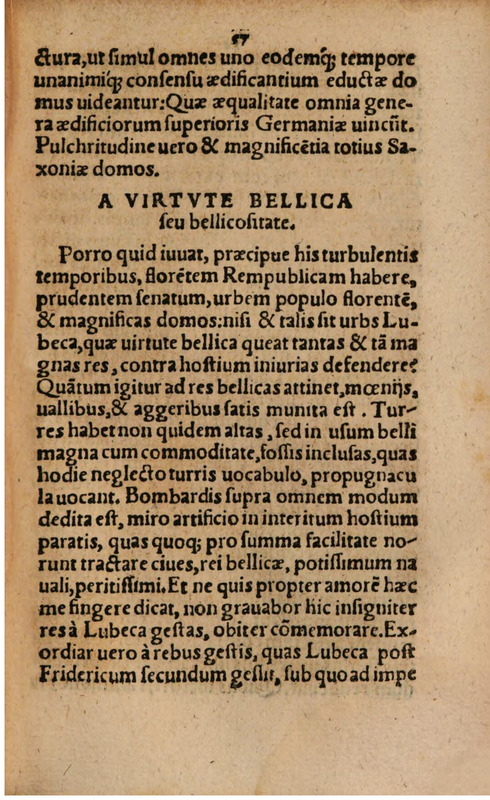 Rhetorica Plena ac referta exemplis