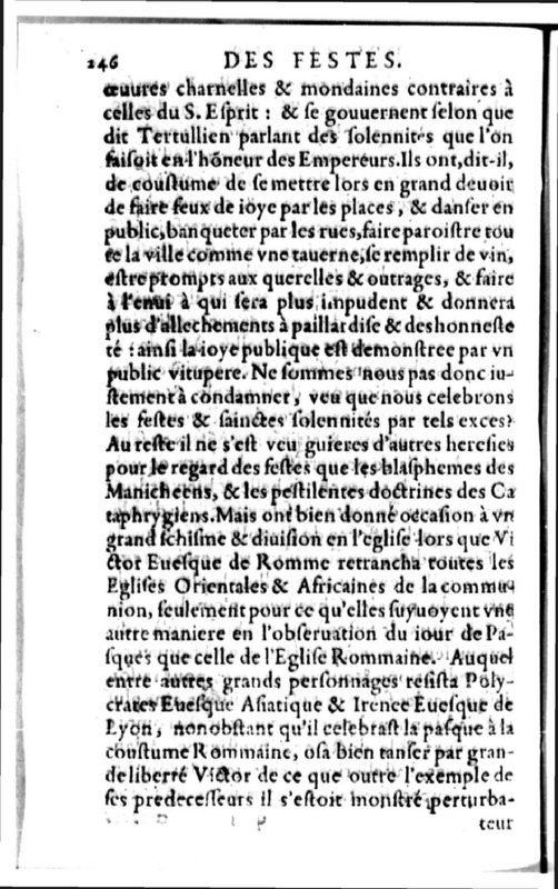 Declamation sur l'incertitude, vanité et abus des sciences