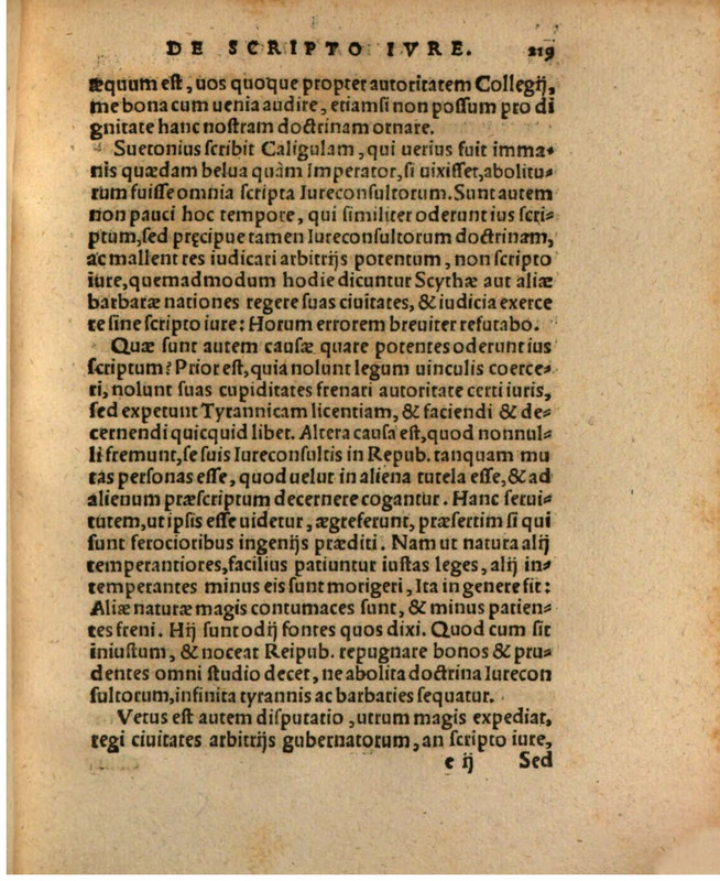 Liber Selectarum Declamationum Philippi Melanthonis