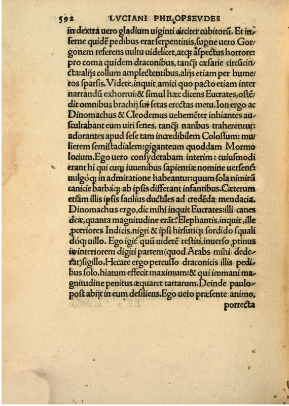 Querela Pacis Undique Gentium Eiectae Profligataeque