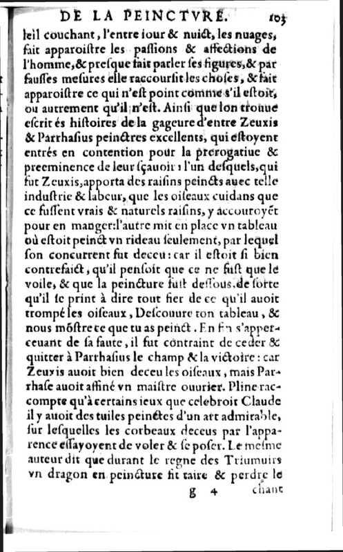 Declamation sur l'incertitude, vanité et abus des sciences