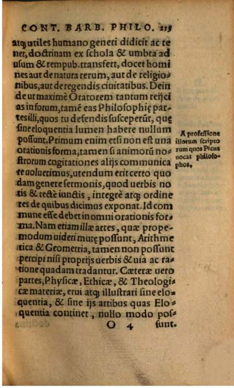 Elementorum Rhetorices libri duo