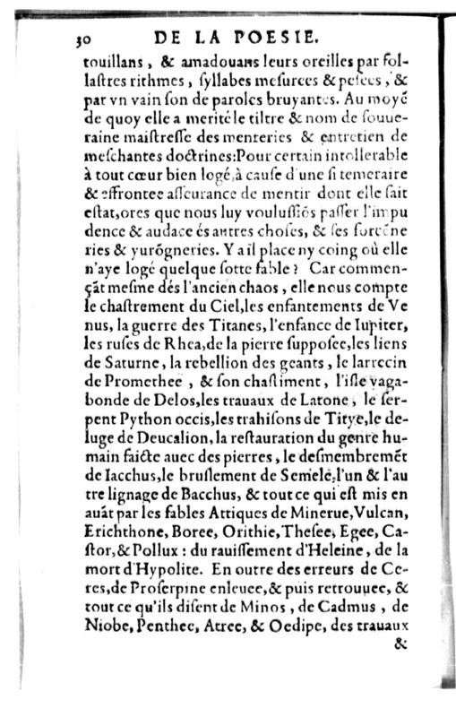 Declamation sur l'incertitude, vanité et abus des sciences Declamation sur l'incertitude, vanité et abus des sciences