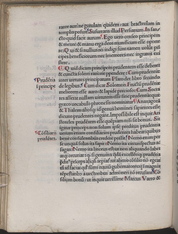 Declamatio Philosophi Medici Oratoris
