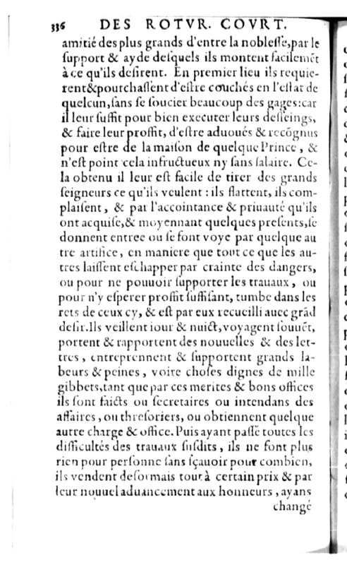 Declamation sur l'incertitude, vanité et abus des sciences