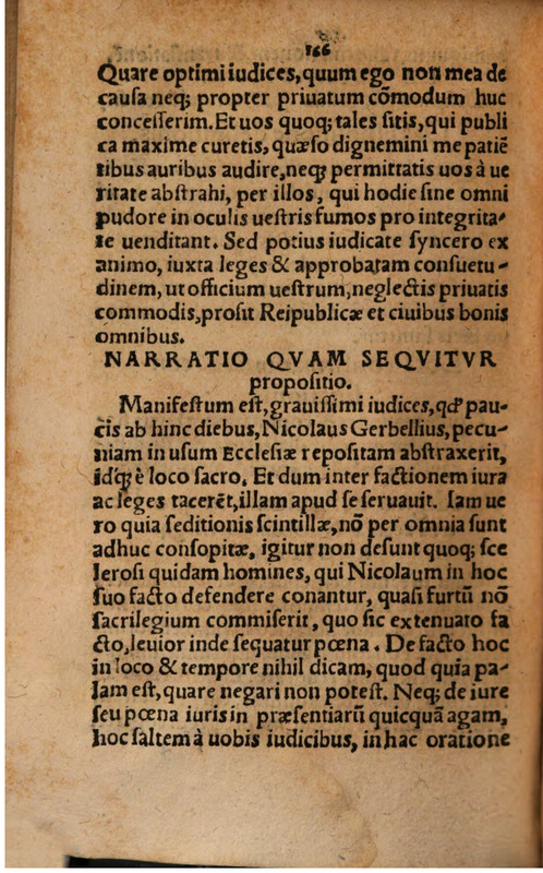 Rhetorica Plena ac referta exemplis