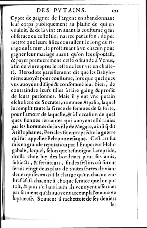 Declamation sur l'incertitude, vanité et abus des sciences