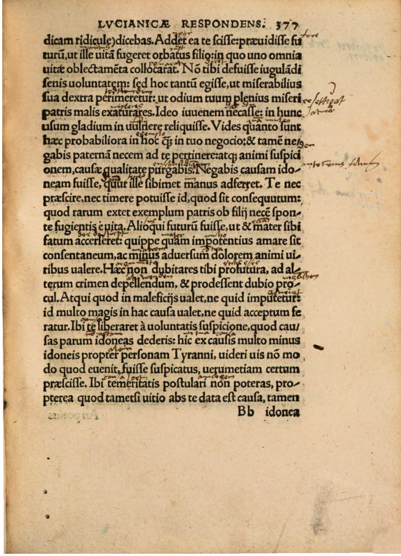 Querela Pacis Undique Gentium Eiectae Profligataeque