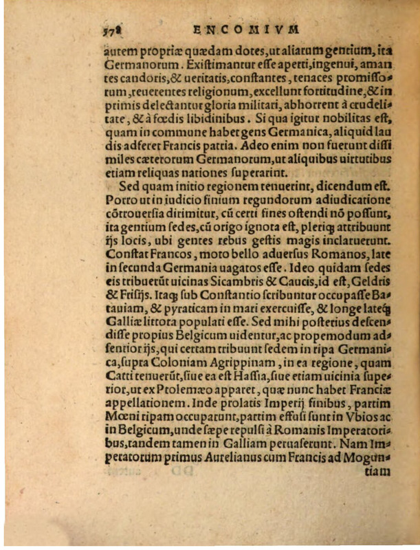 Liber Selectarum Declamationum Philippi Melanthonis