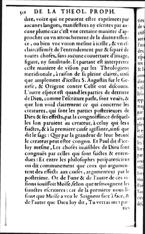 Declamation sur l'incertitude, vanité et abus des sciences