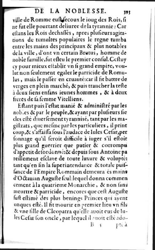 Declamation sur l'incertitude, vanité et abus des sciences