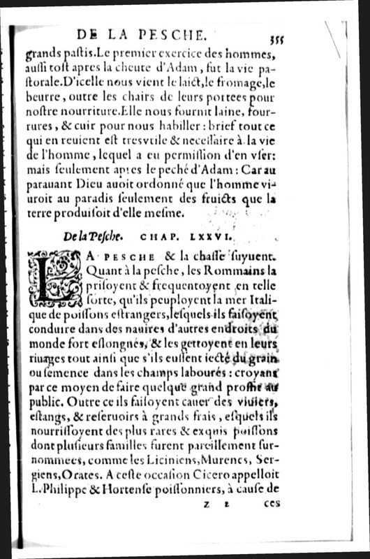 Declamation sur l'incertitude, vanité et abus des sciences