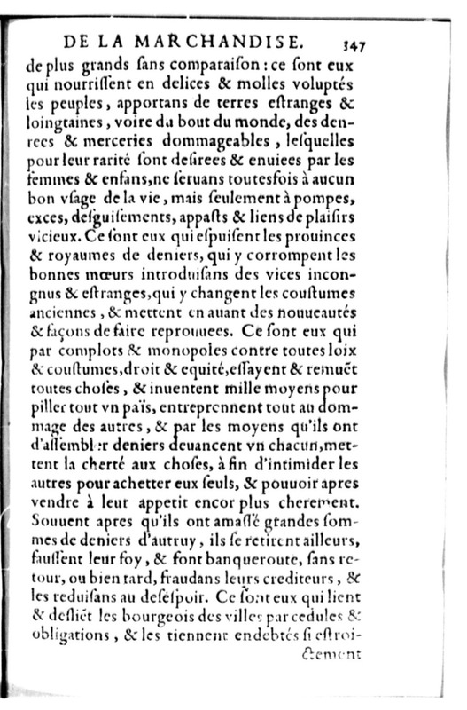 Declamation sur l'incertitude, vanité et abus des sciences