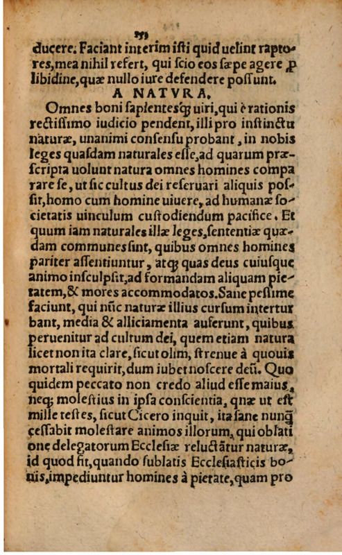 Rhetorica Plena ac referta exemplis Rhetorica Plena ac referta exemplis