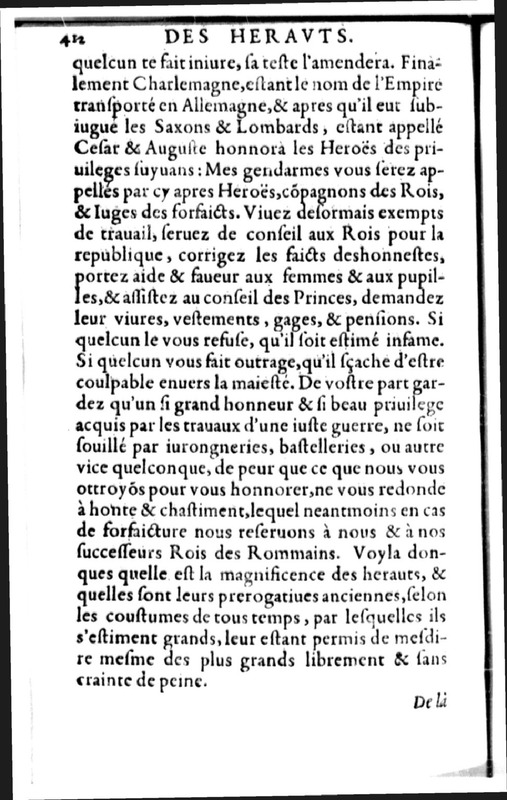 Declamation sur l'incertitude, vanité et abus des sciences