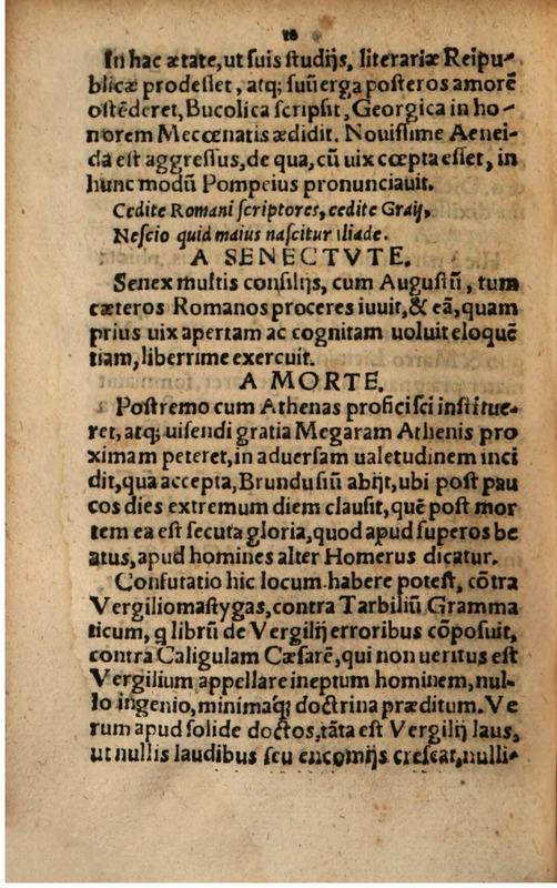 Rhetorica Plena ac referta exemplis Rhetorica Plena ac referta exemplis