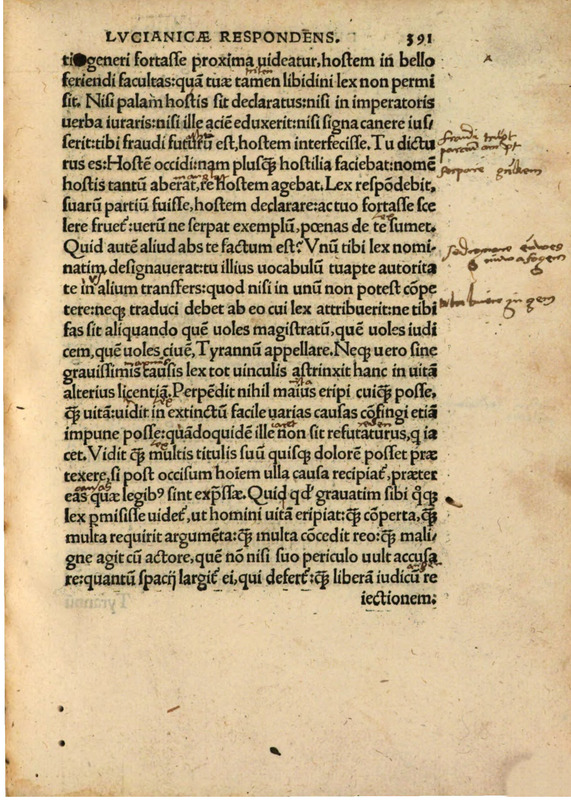 Querela Pacis Undique Gentium Eiectae Profligataeque
