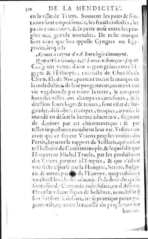 Declamation sur l'incertitude, vanité et abus des sciences