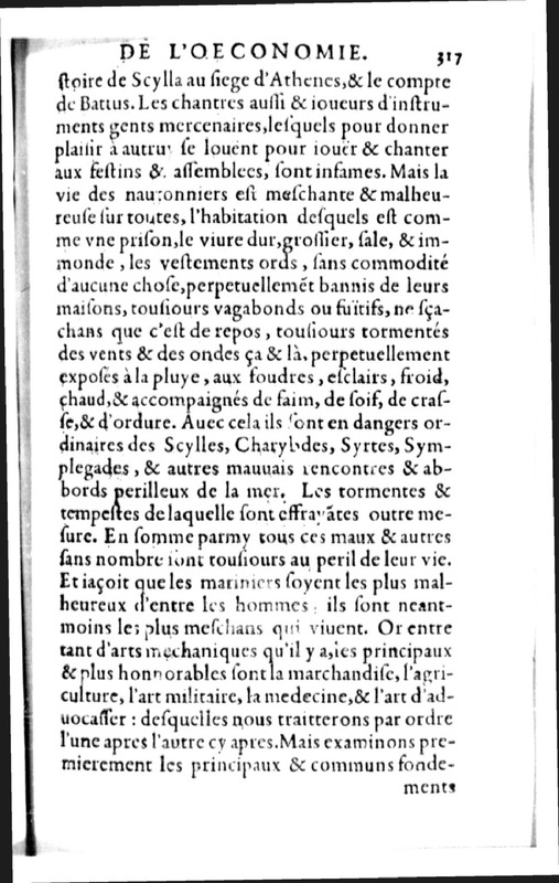 Declamation sur l'incertitude, vanité et abus des sciences