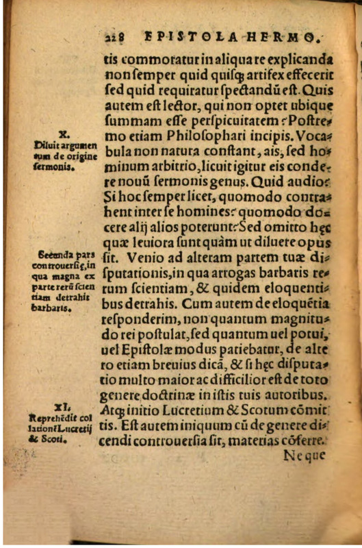 Elementorum Rhetorices libri duo