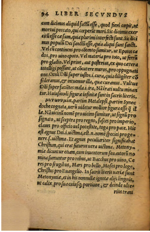 Elementorum Rhetorices libri duo