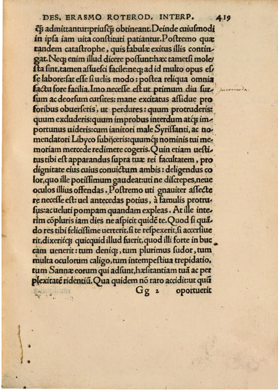 Querela Pacis Undique Gentium Eiectae Profligataeque