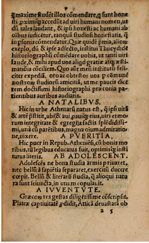 Rhetorica Plena ac referta exemplis