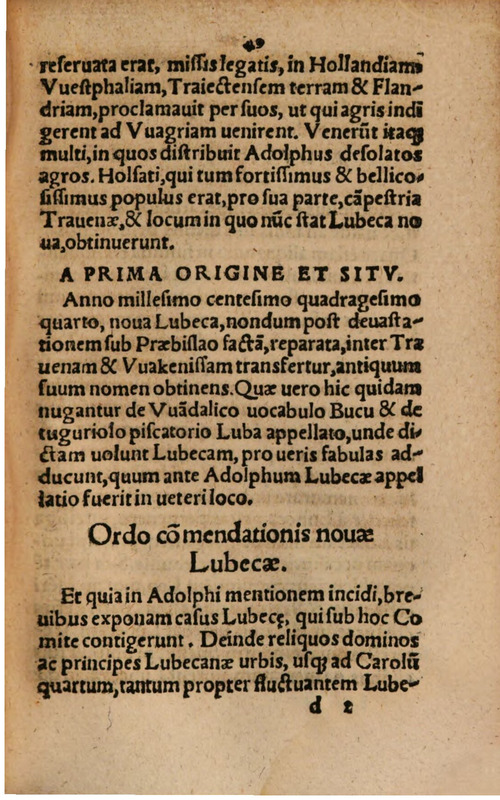 Rhetorica Plena ac referta exemplis