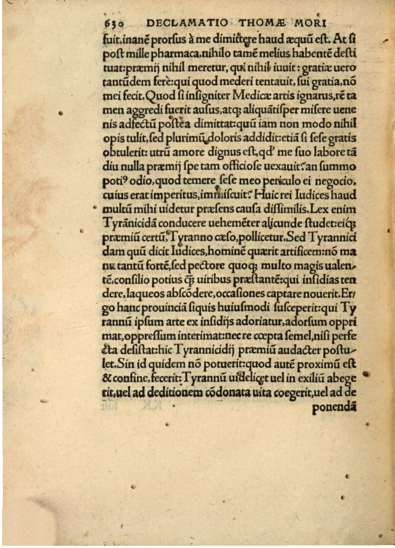 Querela Pacis Undique Gentium Eiectae Profligataeque